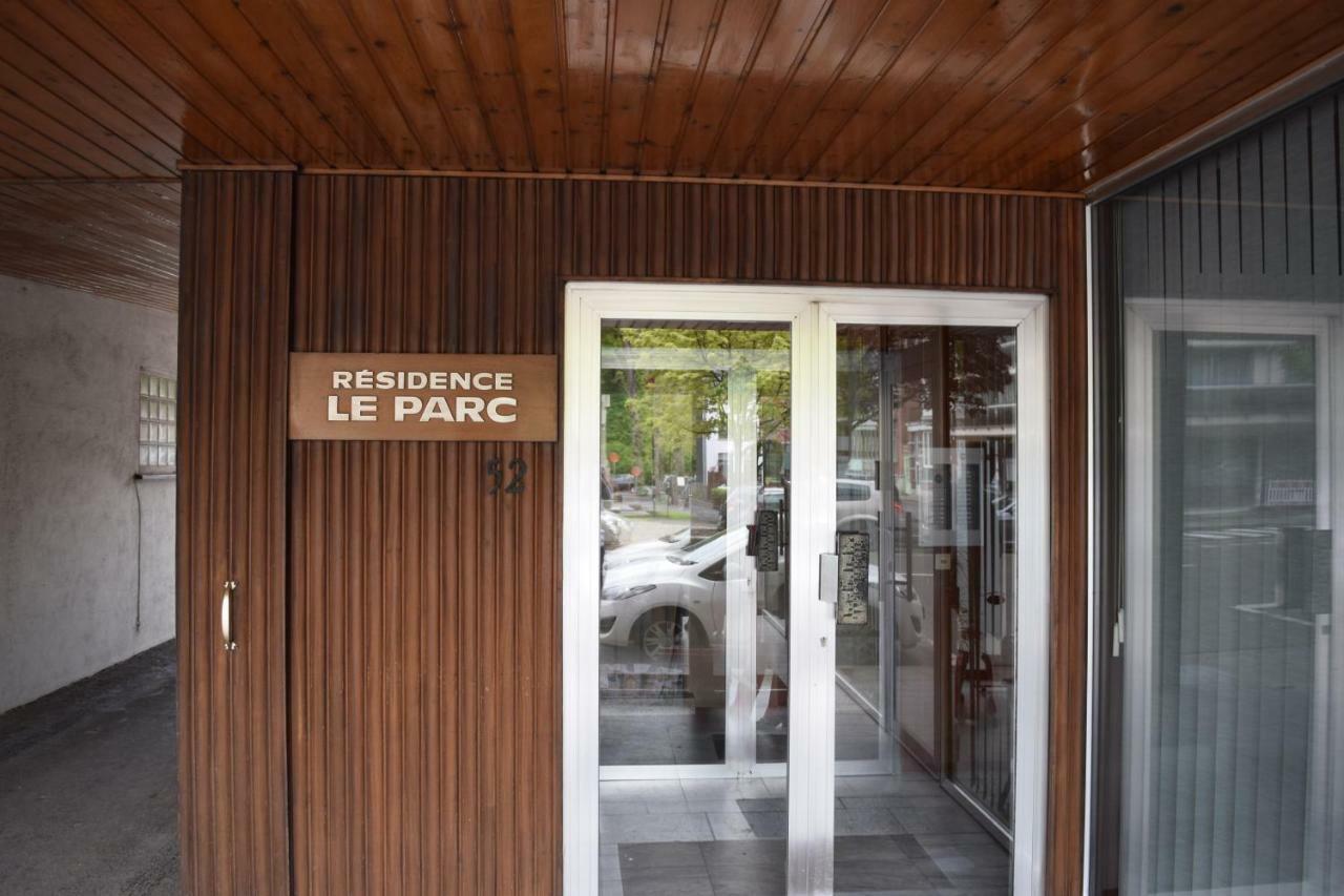 Au Temps De Spa Exterior foto